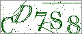 Code Image - Please contact webmaster if you have problems seeing this image code