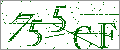 Code Image - Please contact webmaster if you have problems seeing this image code